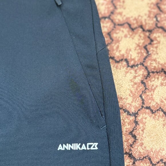 Annika Cutter & Buck Pull on Pants Black - XXL - Picture 4 of 4